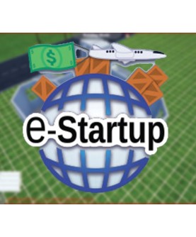 E-Startup Steam Key GLOBAL